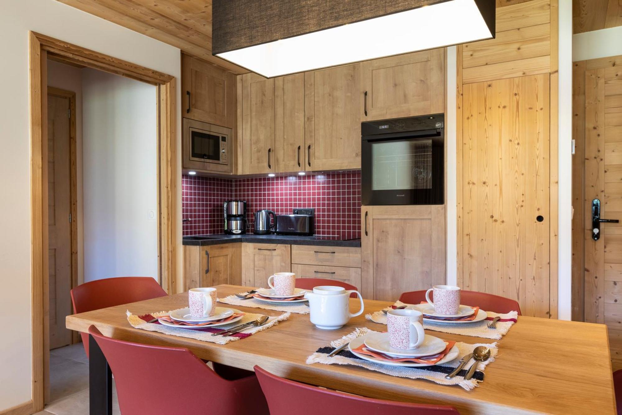 Chalet Hotelier Les Equinoxes - Val D'Isere La Daille Exteriér fotografie